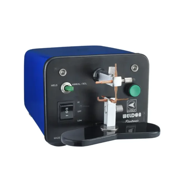 Weldon Spot Welder, Dental Welder, For Welding Orthodontic