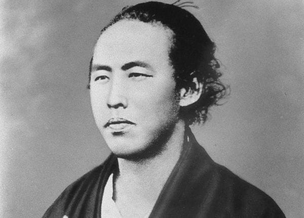 薩摩藩はなぜ、土佐脱藩浪士である坂本龍馬をスカウトしたのか 幕末