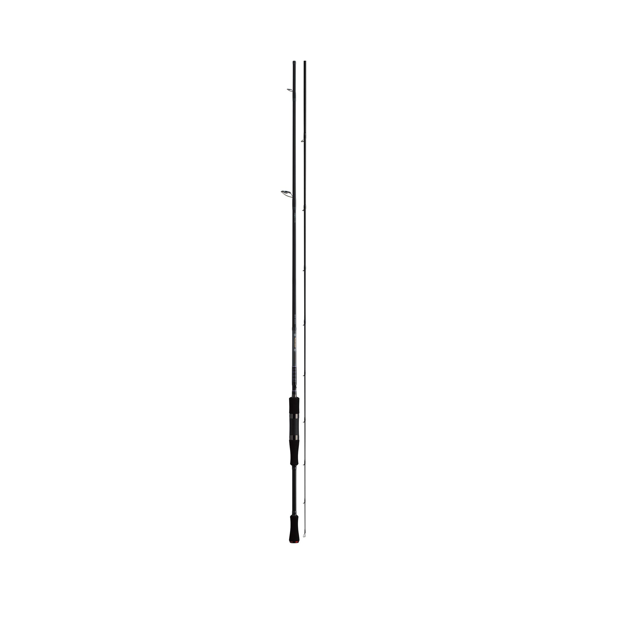 Daiwa Heartland Spinning HL 772ML+FS-22 – JDM TACKLE HEAVEN