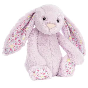 Blossom Jasmine Bunny - Small Jellycat | Jelly Journal