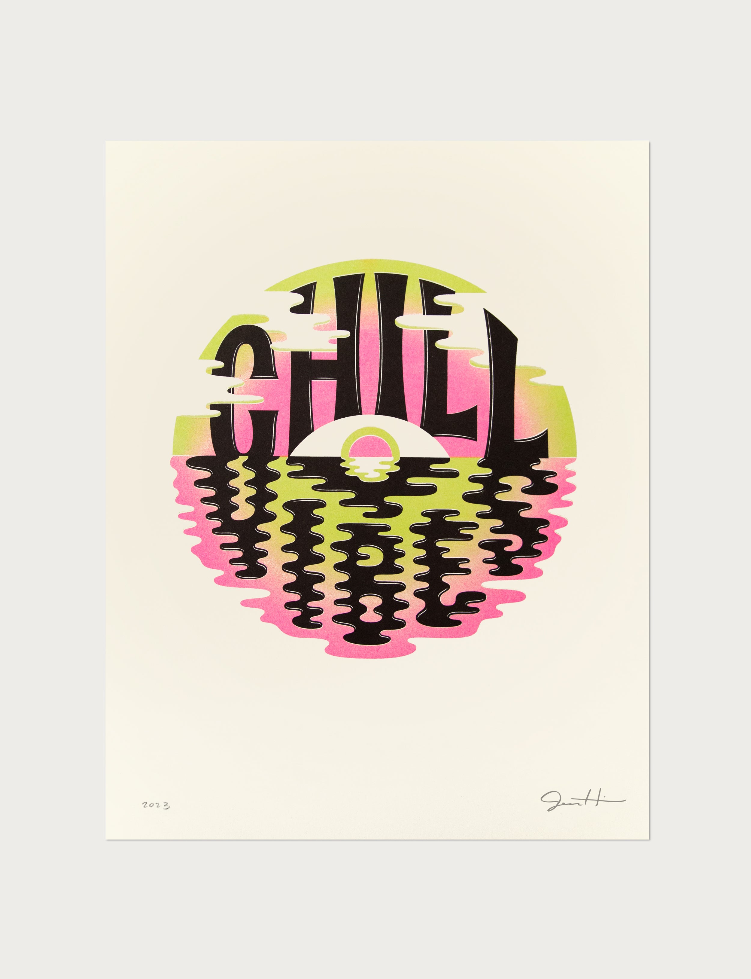 Jessica Hische Shop