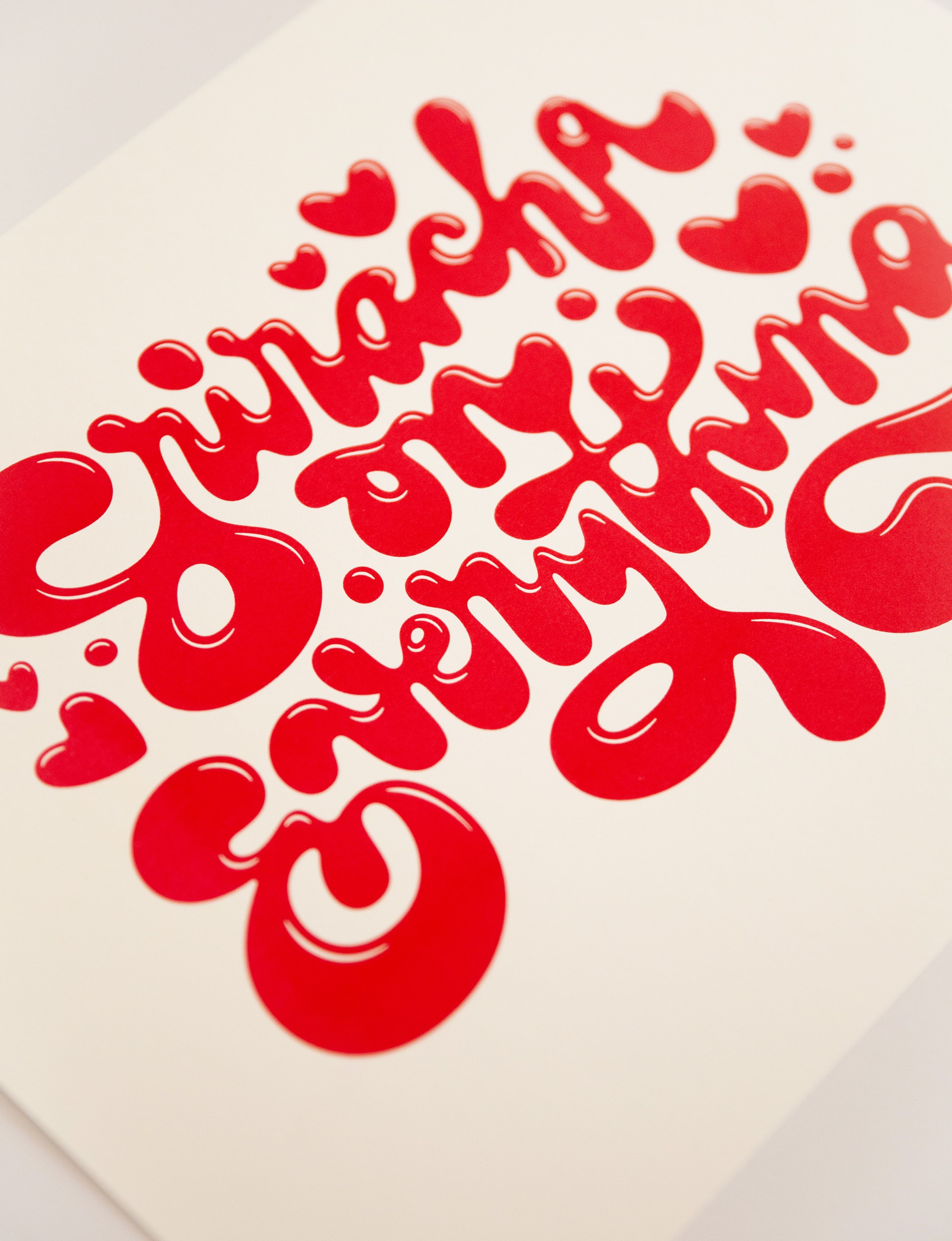 Jessica Hische Shop
