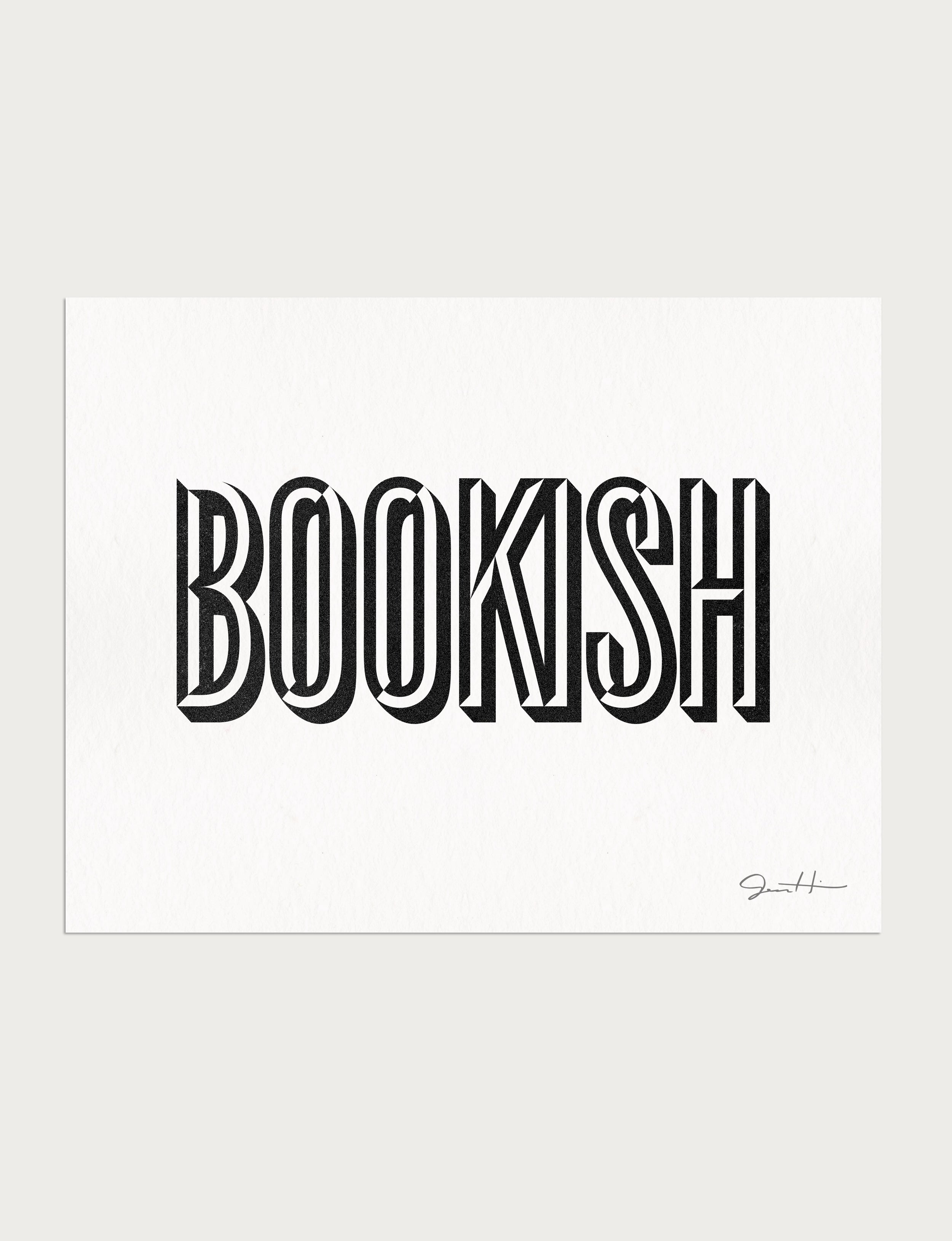 Jessica Hische Shop