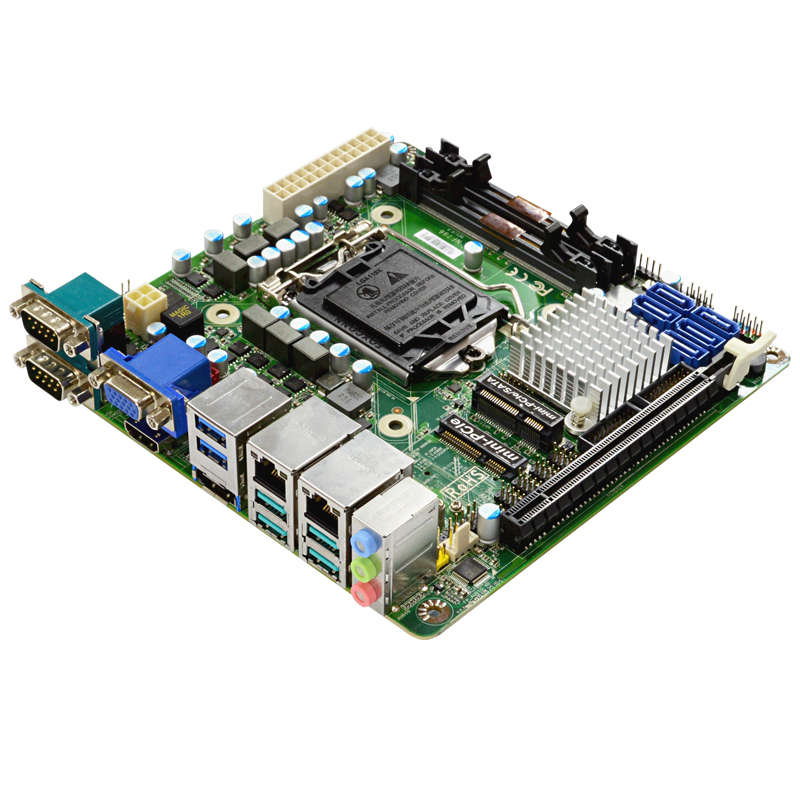 JNF796-Q370 - Jetway IPC