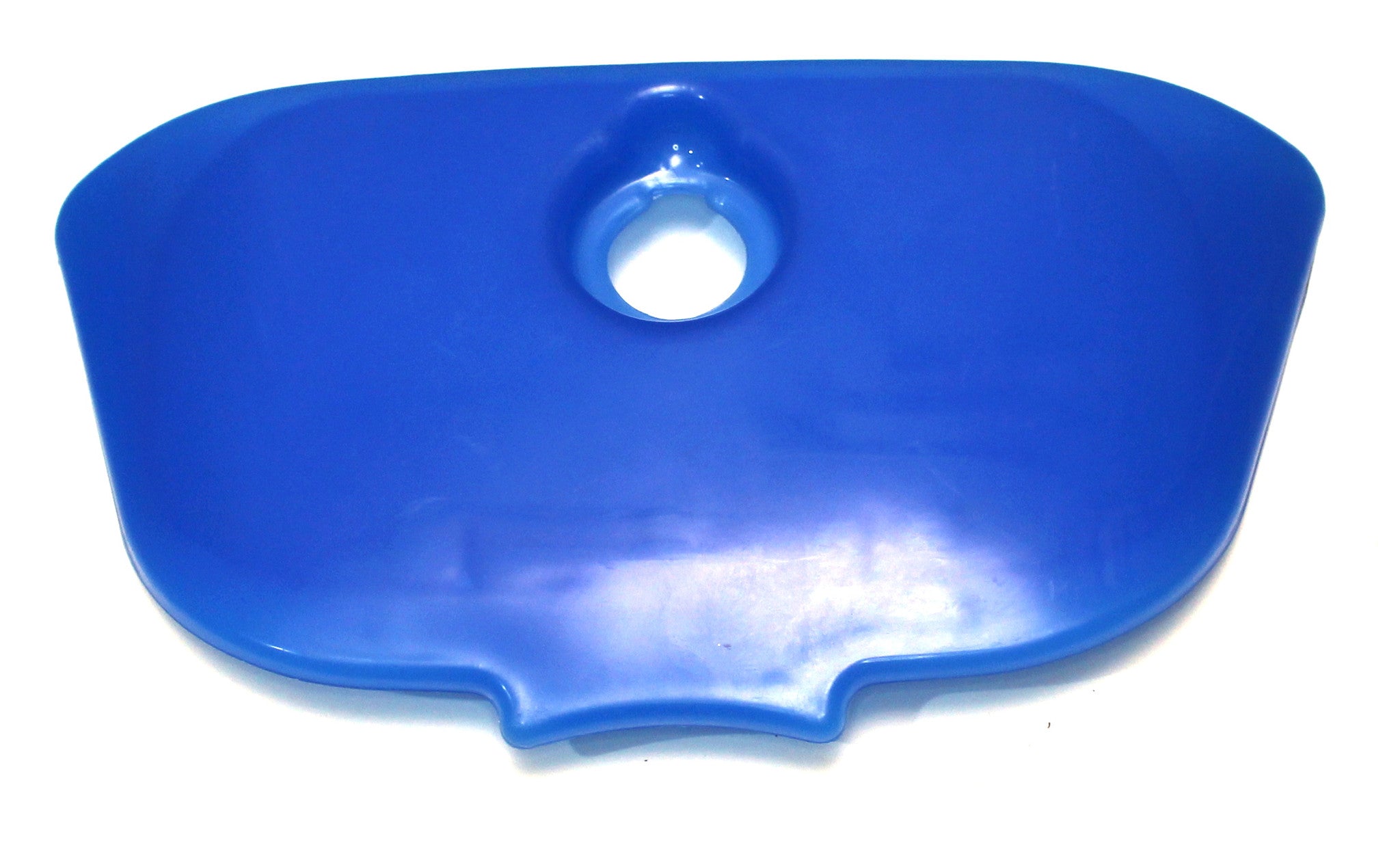 Blue Glove Box Door Lid Hatch GP7-U517H-00-00 Yamaha GP 760 800