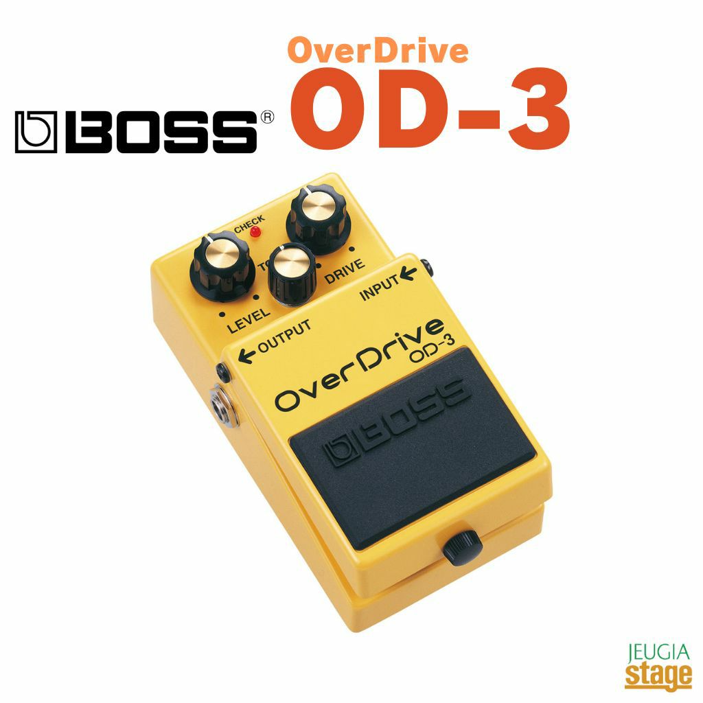 Maxon True Tube Booster/Overdrive TB09マクソン 真空管オーバー