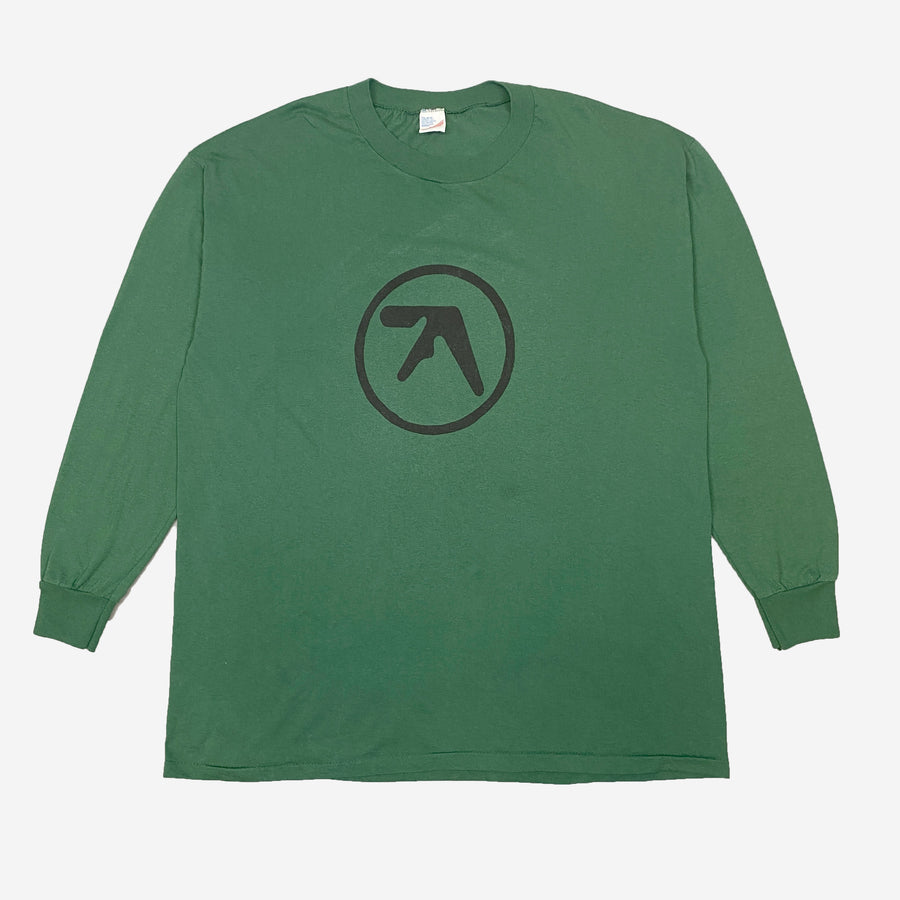 APHEX TWIN T-SHIRTS & MERCHANDISE ARCHIVE – JERKS™