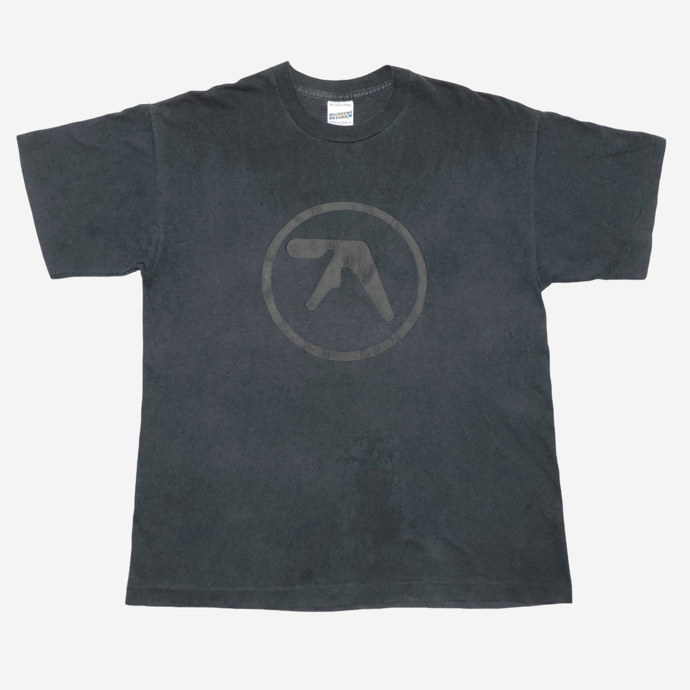 Mid 90s Aphex Twin T-SHIRT – JERKS™