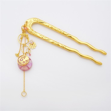 JewelryKyoto onlinestore ゴールド ｜ ゴールド ｜痛くないイヤリング