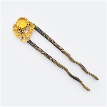JewelryKyoto onlinestore ゴールド ｜ ゴールド ｜痛くないイヤリング