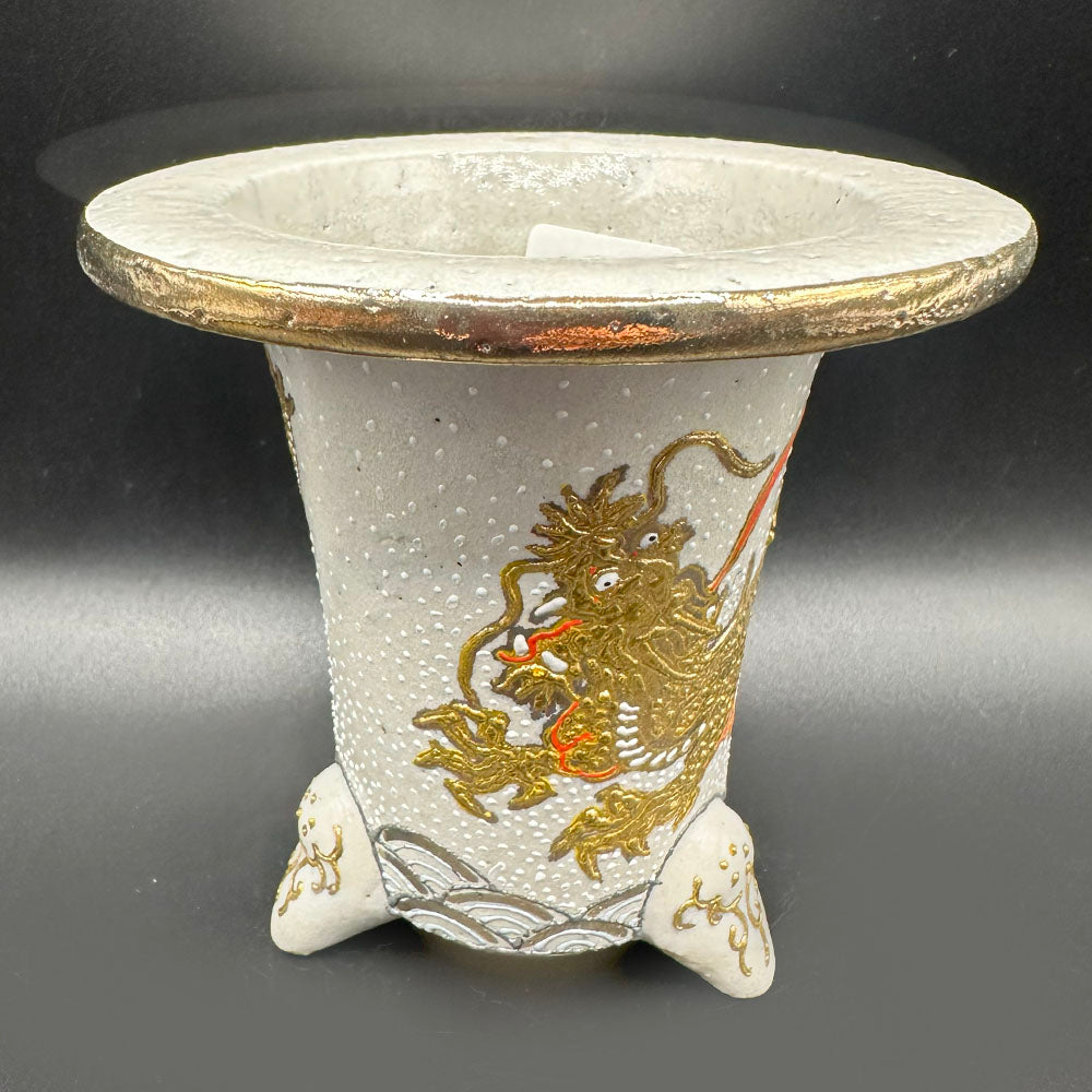宝石のような観葉植物のお店 【Jewelry Plant】 京楽焼 鉢 窯元 愛楽園
