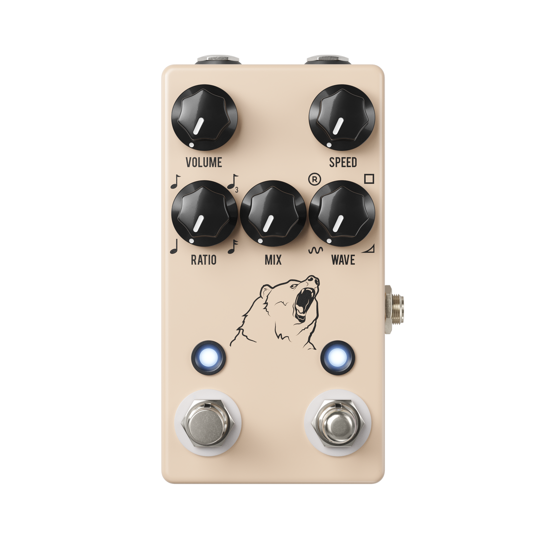 KODIAK – JHS Pedals