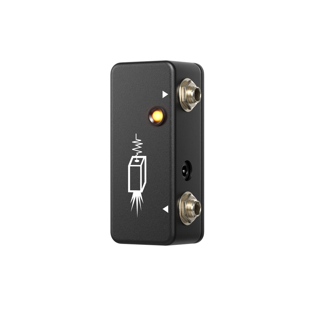 LITTLE BLACK BUFFER – JHS Pedals