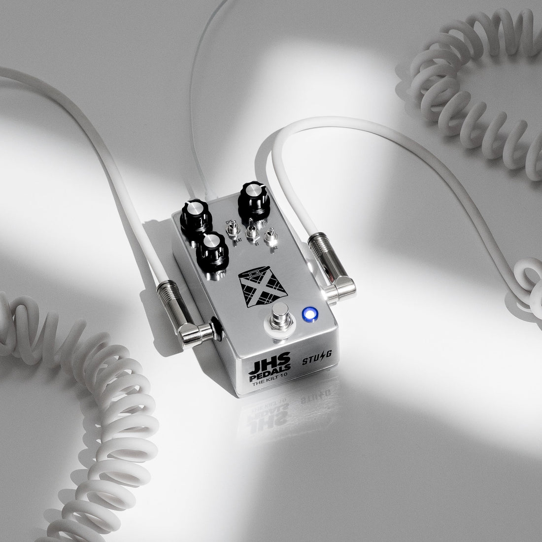 KILT 10 – JHS Pedals