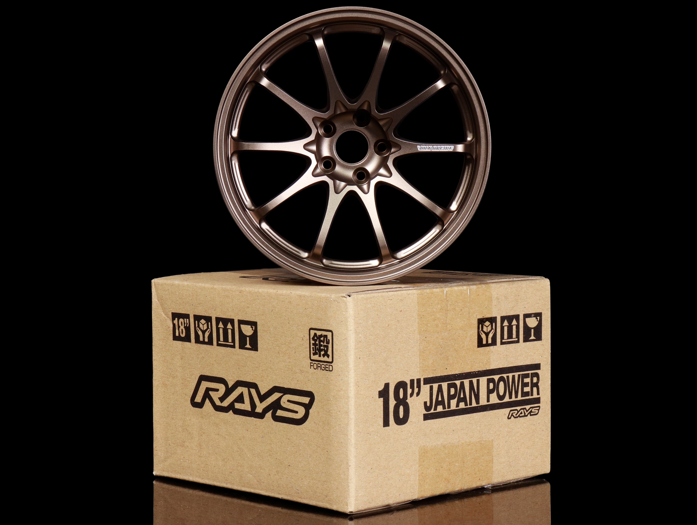 Volk Racing 1/4 Scale Model Wheel - CE28N-Plus - JHPUSA