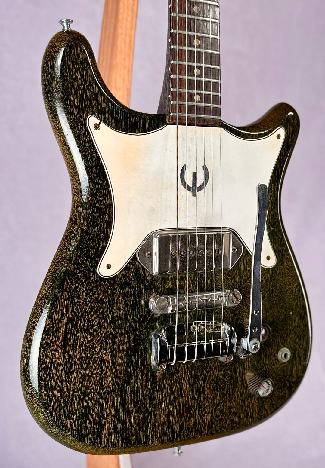 1964 Epiphone Coronet 