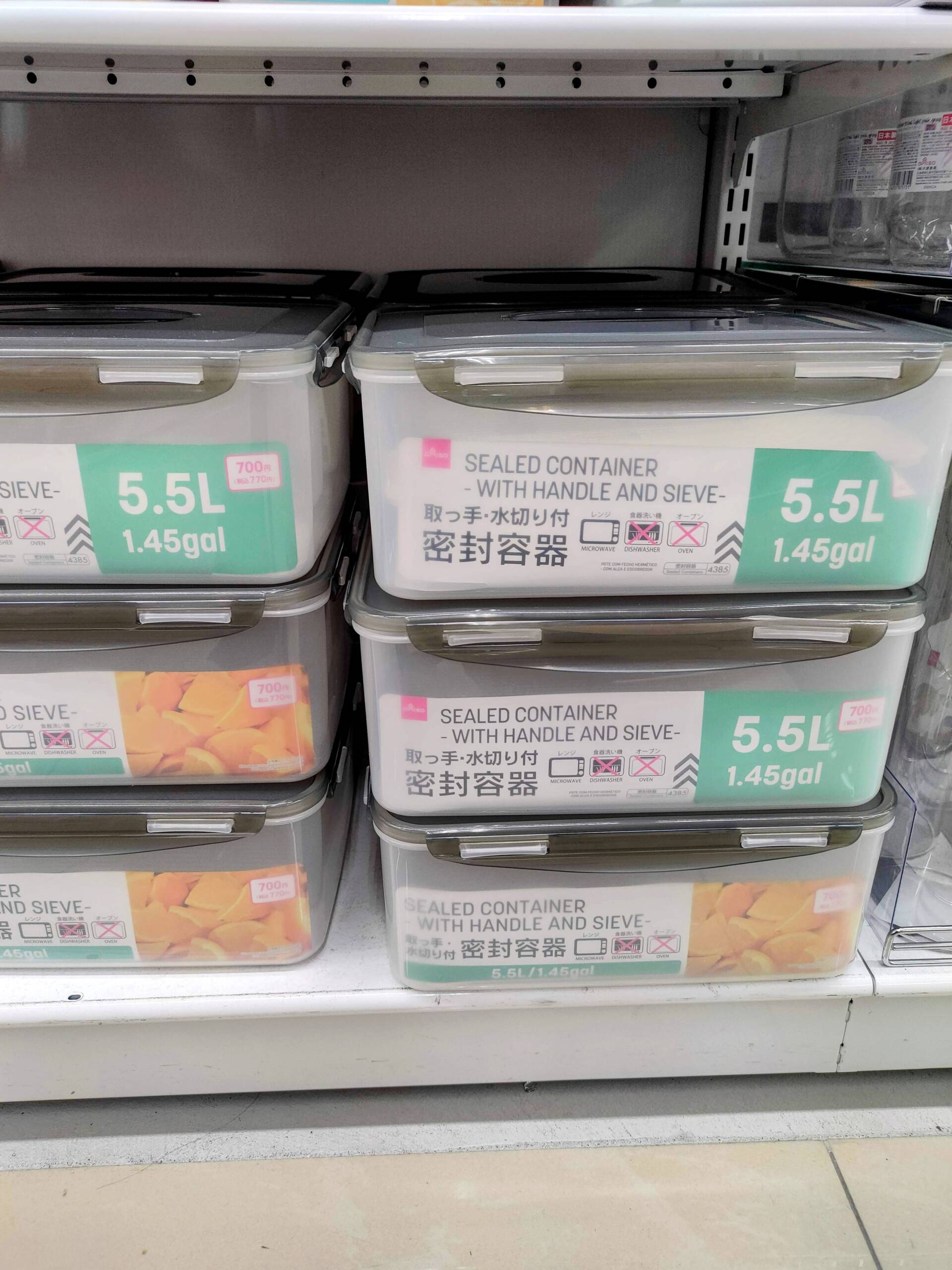 3Dプリンター民に朗報】あの防湿ケース（ドライボックス）が復活！ | Jinto