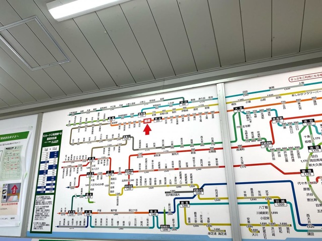 籠原駅／ホームメイト