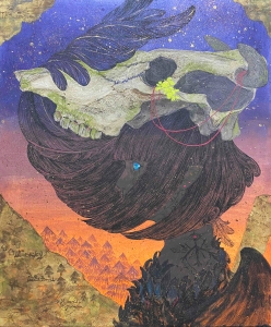 KONOYO｜江川 史織 個展