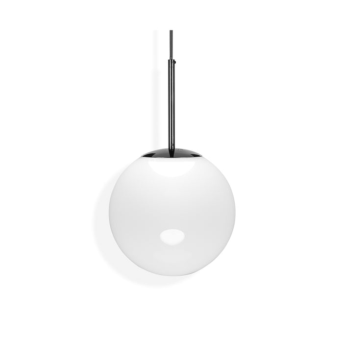 Tom Dixon｜GLOBE 25 PENDANT OPAL — JIAS ONLINE