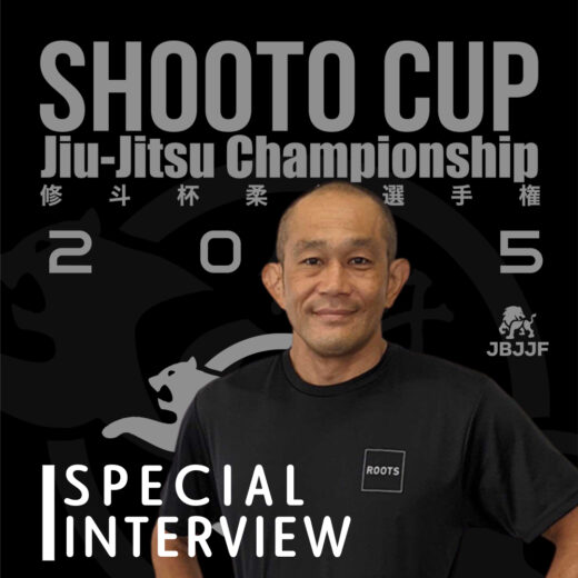 SPECIAL INTERVIEW】日本MMA界レジェンド、修斗のカリスマ 佐藤ルミナ
