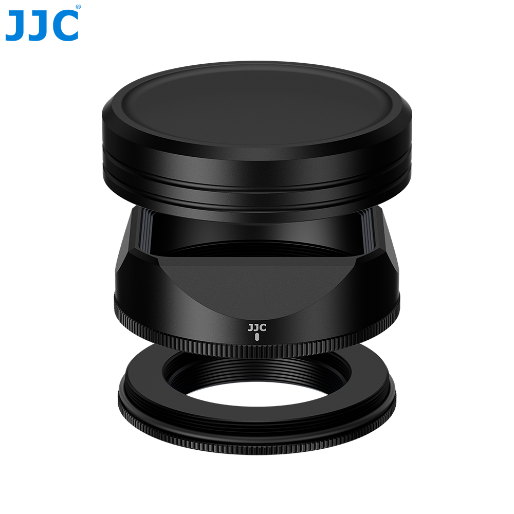 Product Description – JJC