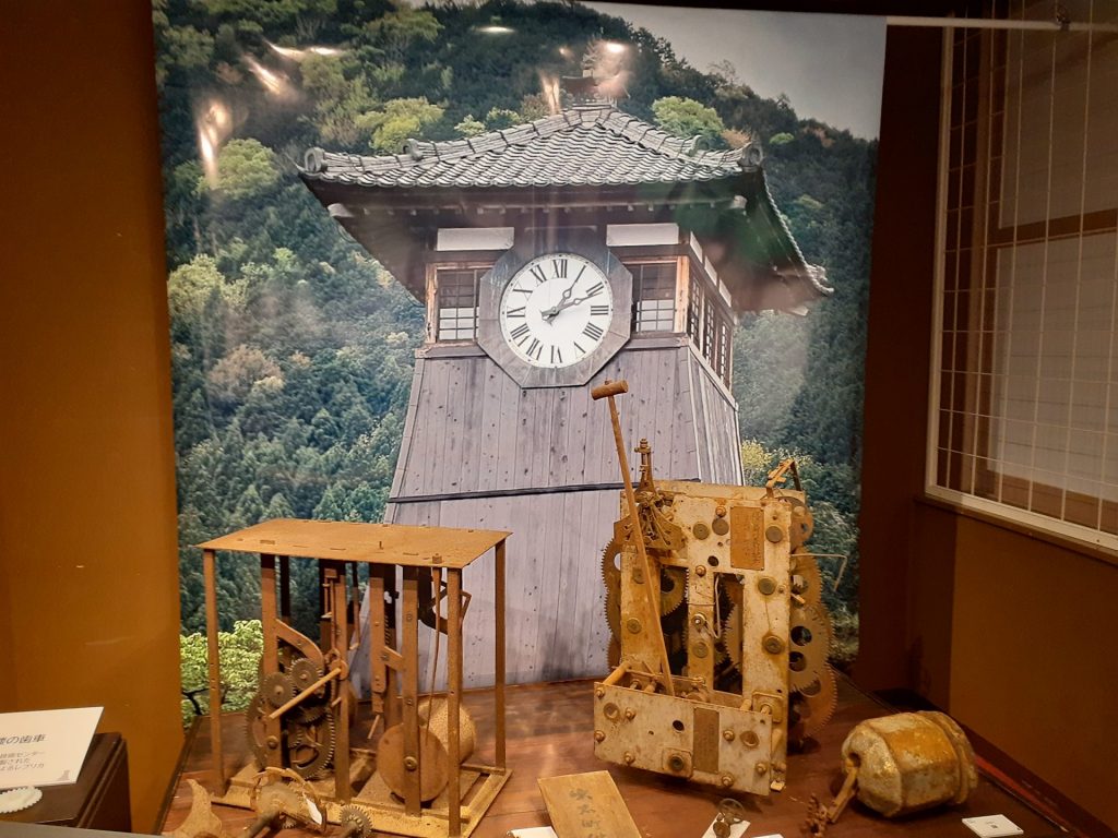時のまち・明石で 日本最古級の時計台・辰鼓楼の謎を「ときあかし