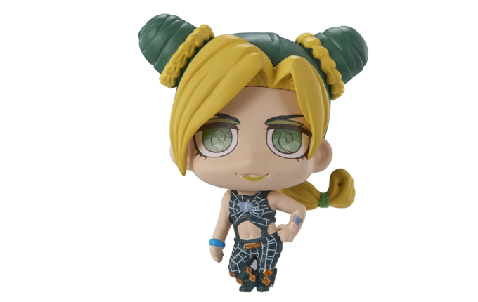 ジョジョの奇妙な冒険 カプセルフィギュアコレクション06 | GOODS