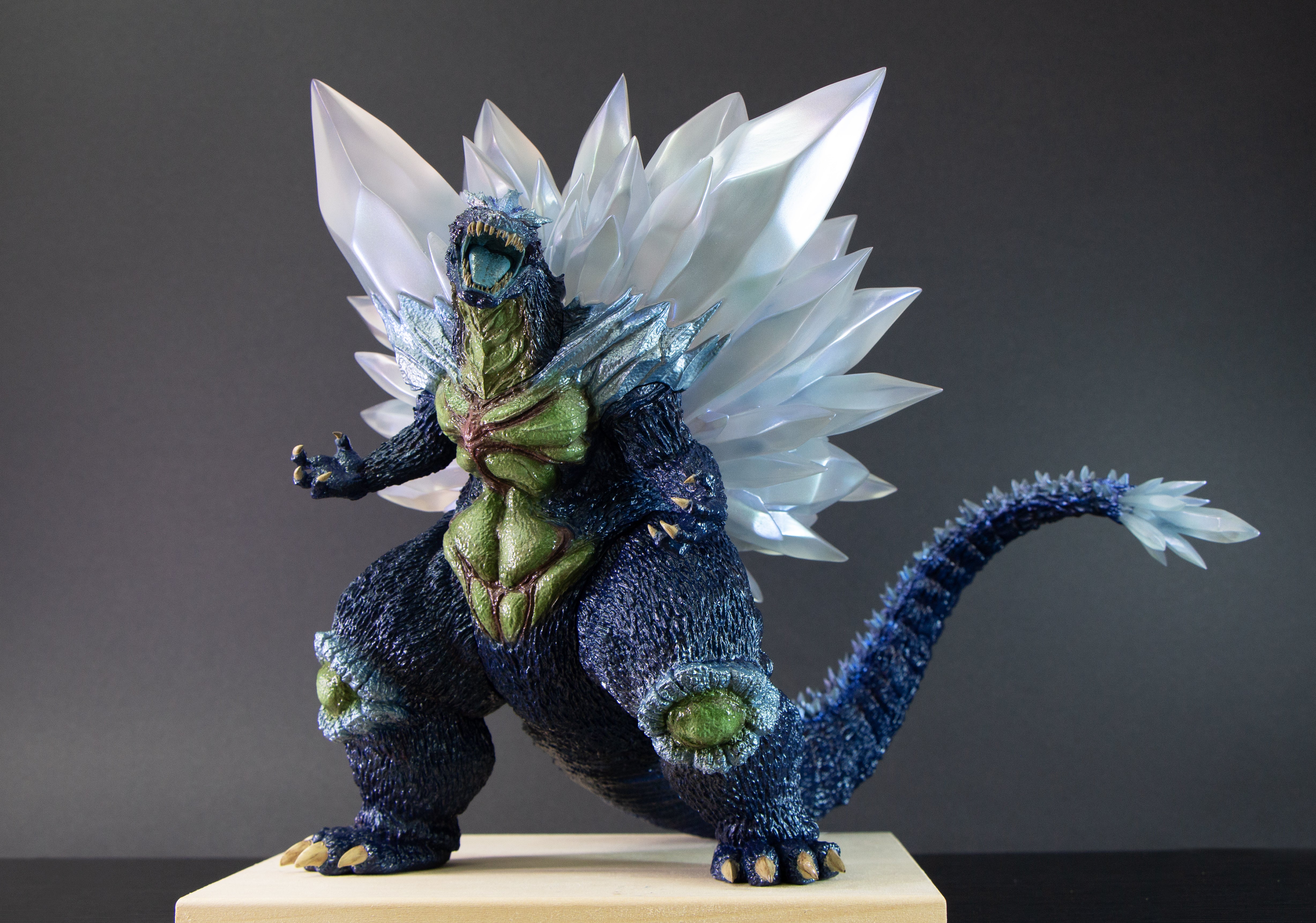 GK - スペースゴジラ ( Space Godzilla ) – JOKU