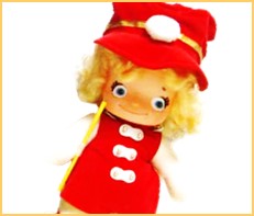 風船少女テンプルちゃん 高価買取 | おもちゃ宅配買取専門店おもちゃ