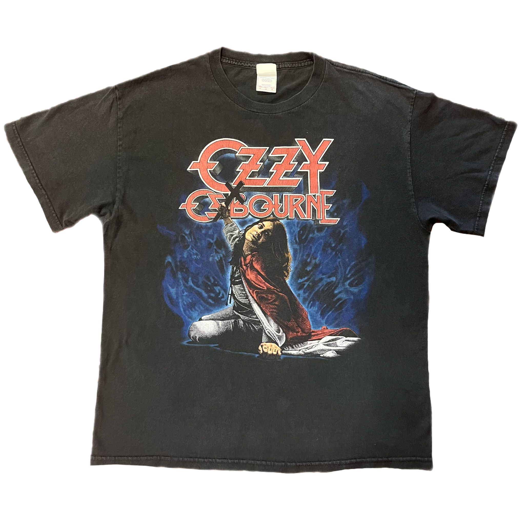 Vintage Ozzy Osbourne 