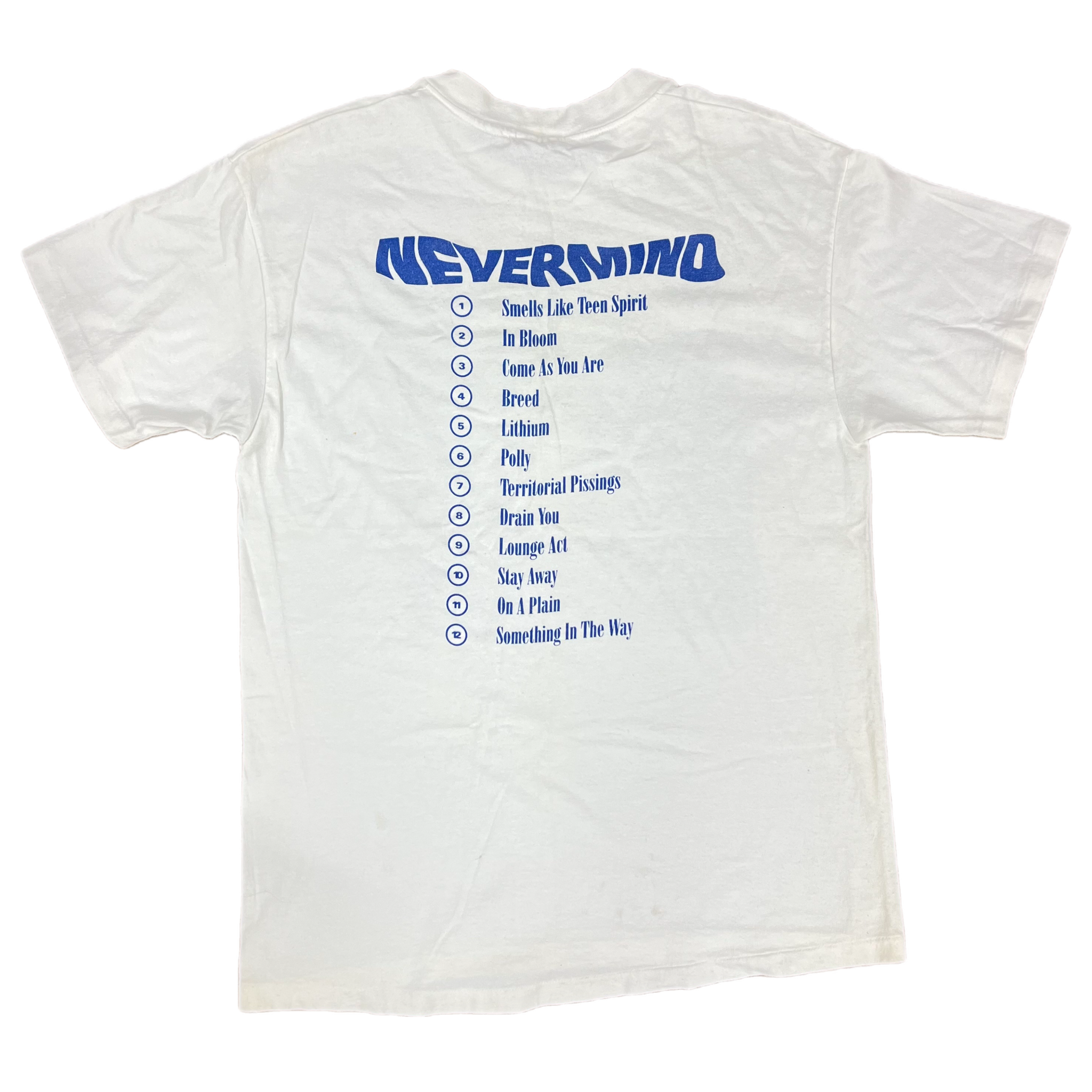 Vintage Nirvana 