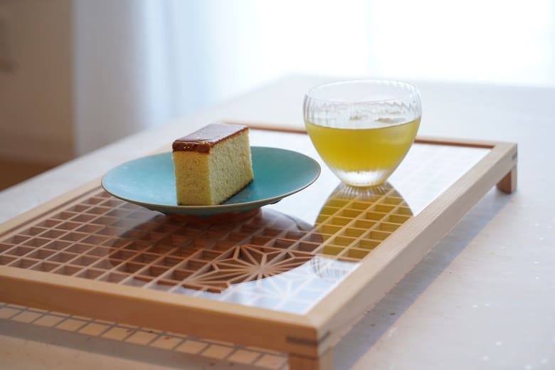 和風で木製のおしゃれな高級お盆・トレー11選 | 伝統工芸品ならBECOS