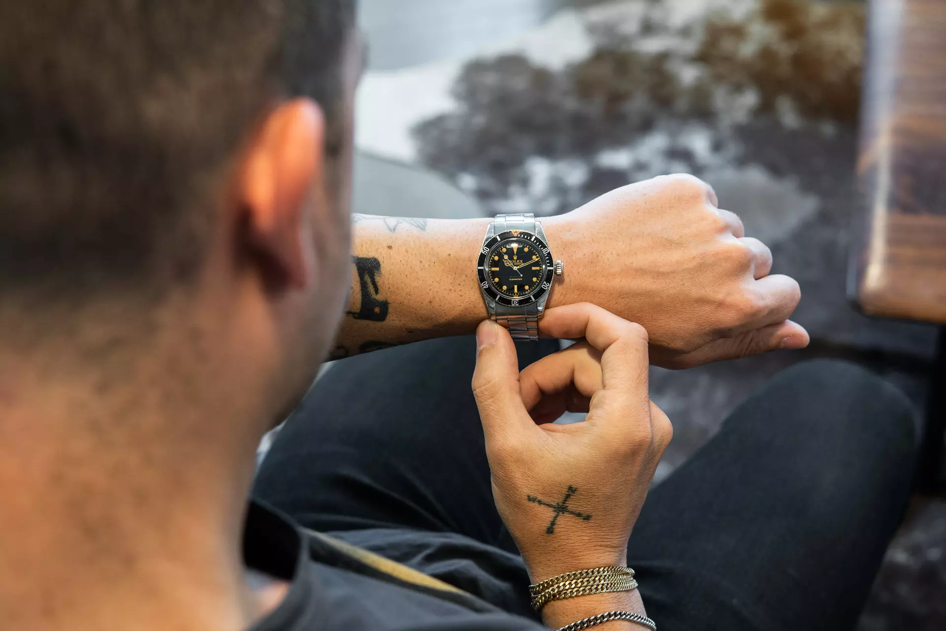 The Tudor Black-Bay Fifty-Eight is a Better Watch to Own Than a