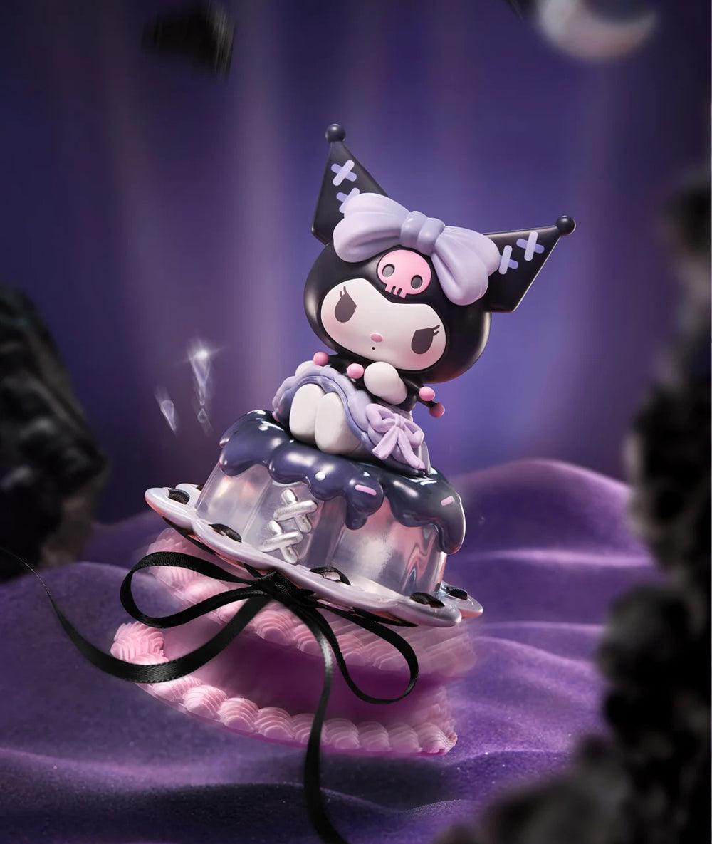 Kuromi Daylight Moon series Blind Box – Joykawaii