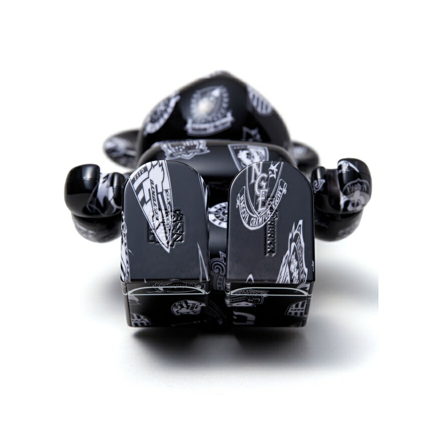 BE@RBRICK NEIGHBORHOOD(R) × J.LEAGUE 30th Anniv. 100% & 400