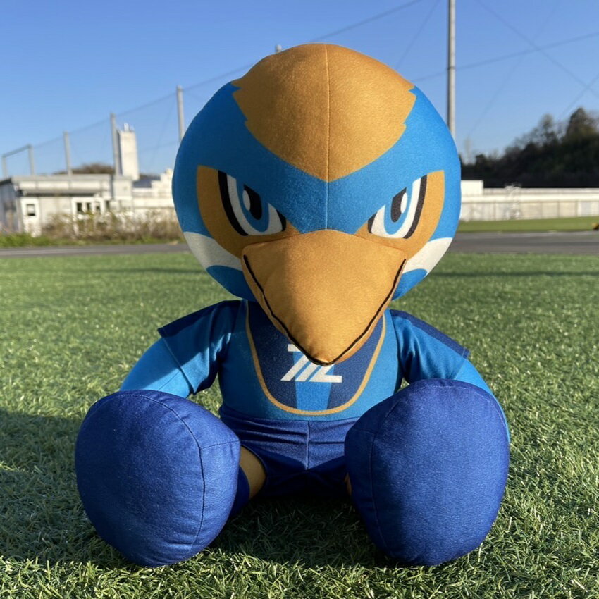 FC町田ゼルビア ゼルビーぬいぐるみ（大)｜【公式】Jリーグ