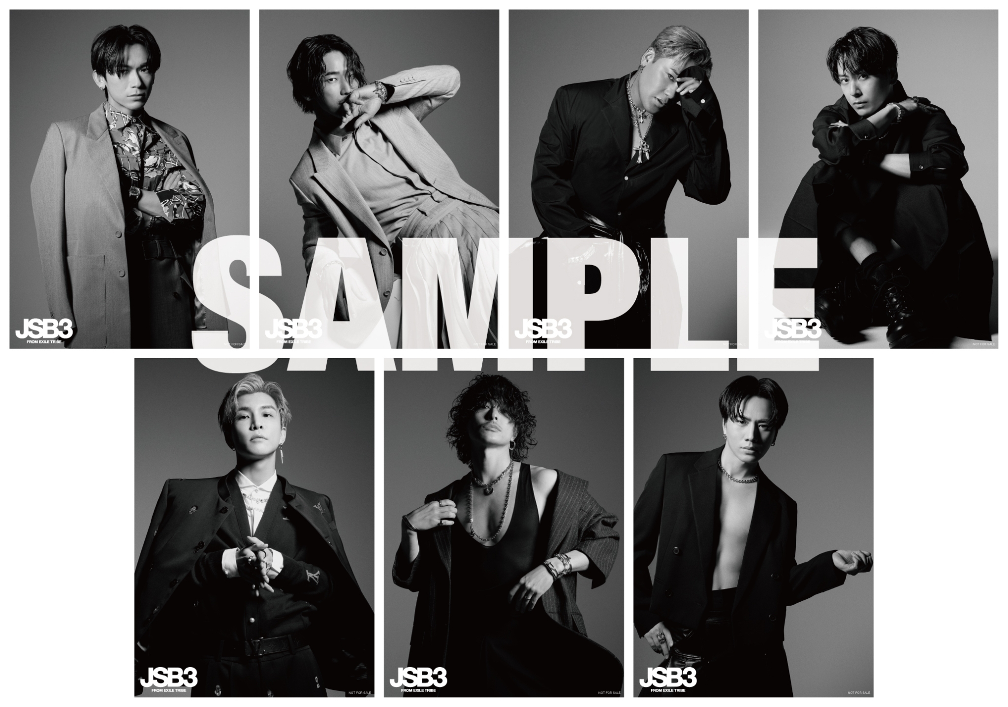 三代目 J SOUL BROTHERS OFFICIAL FAN CLUB