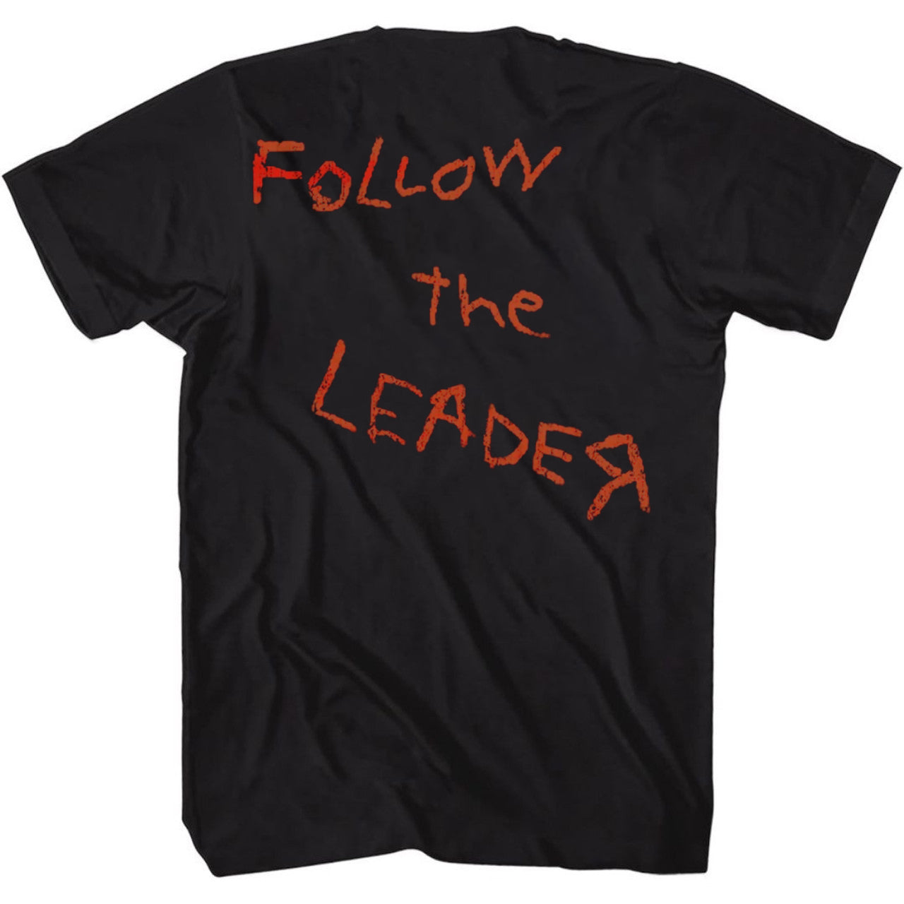 Korn Follow The Leader T-Shirt – JSR Direct