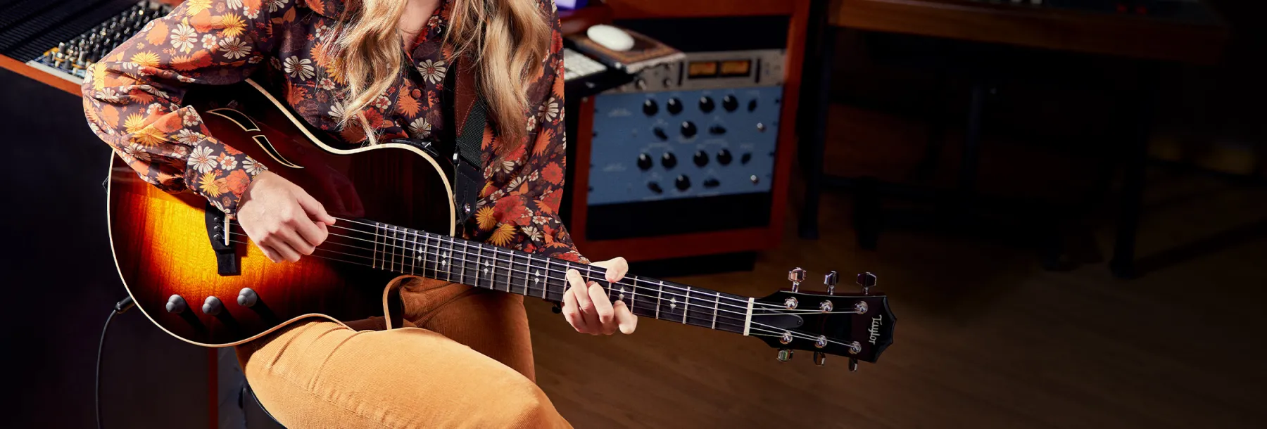 Taylor Guitars