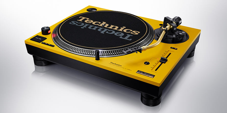Technics SL-1200 MK5 ターンテーブル 2台セット Technics ターン