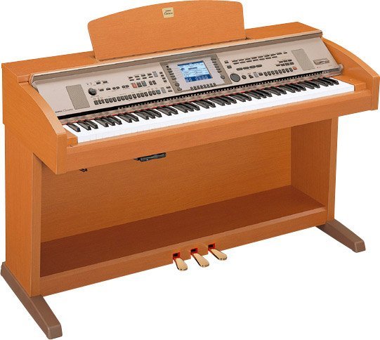 ヤマハ | CVP-303 - Clavinova（クラビノーバ） - 概要