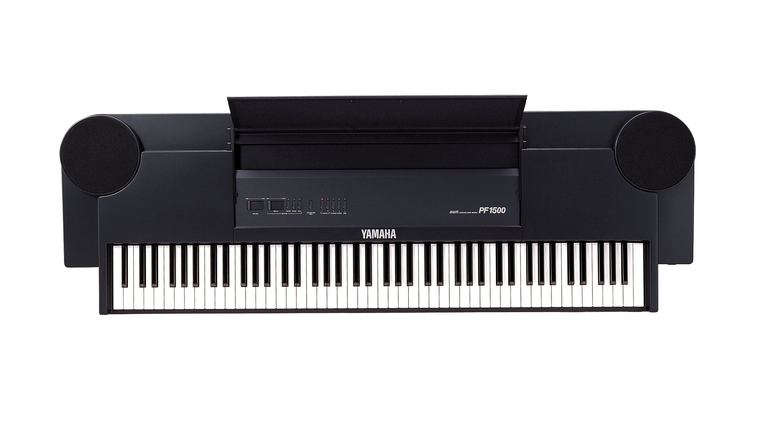 ヤマハ | PF1500 - ステージピアノ/ステージキーボード - 概要