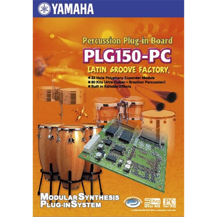 ヤマハ | PLG150-PC - アクセサリー - 概要