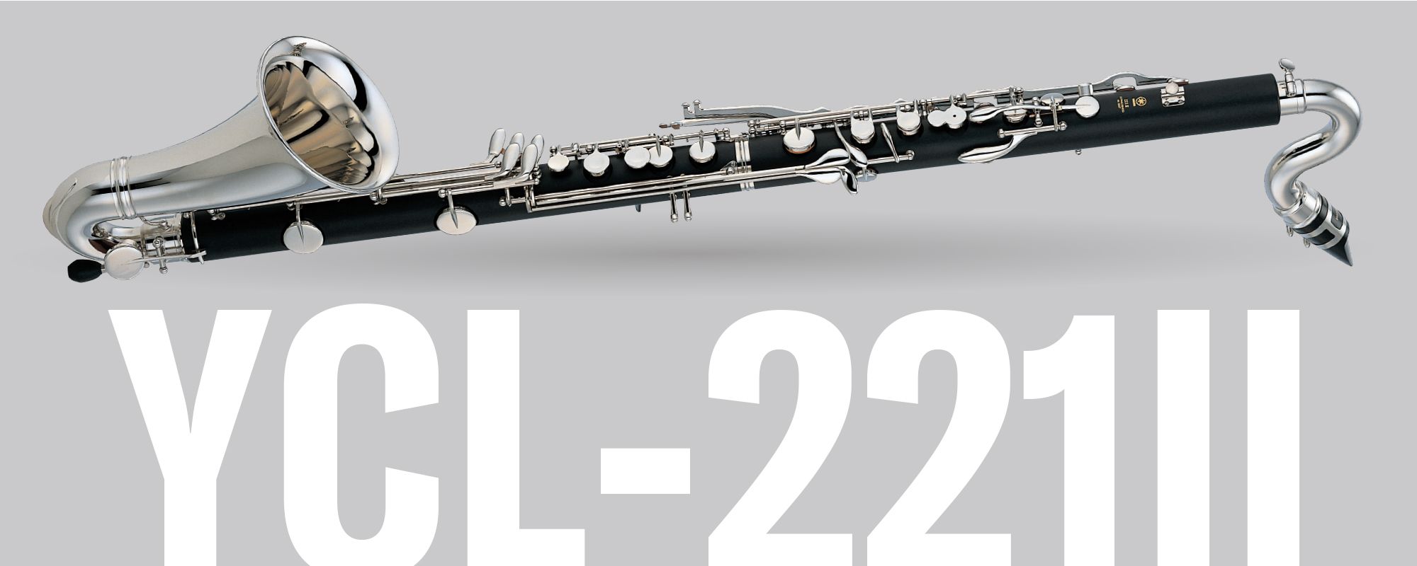 ヤマハ | YCL-221II - クラリネット - 概要