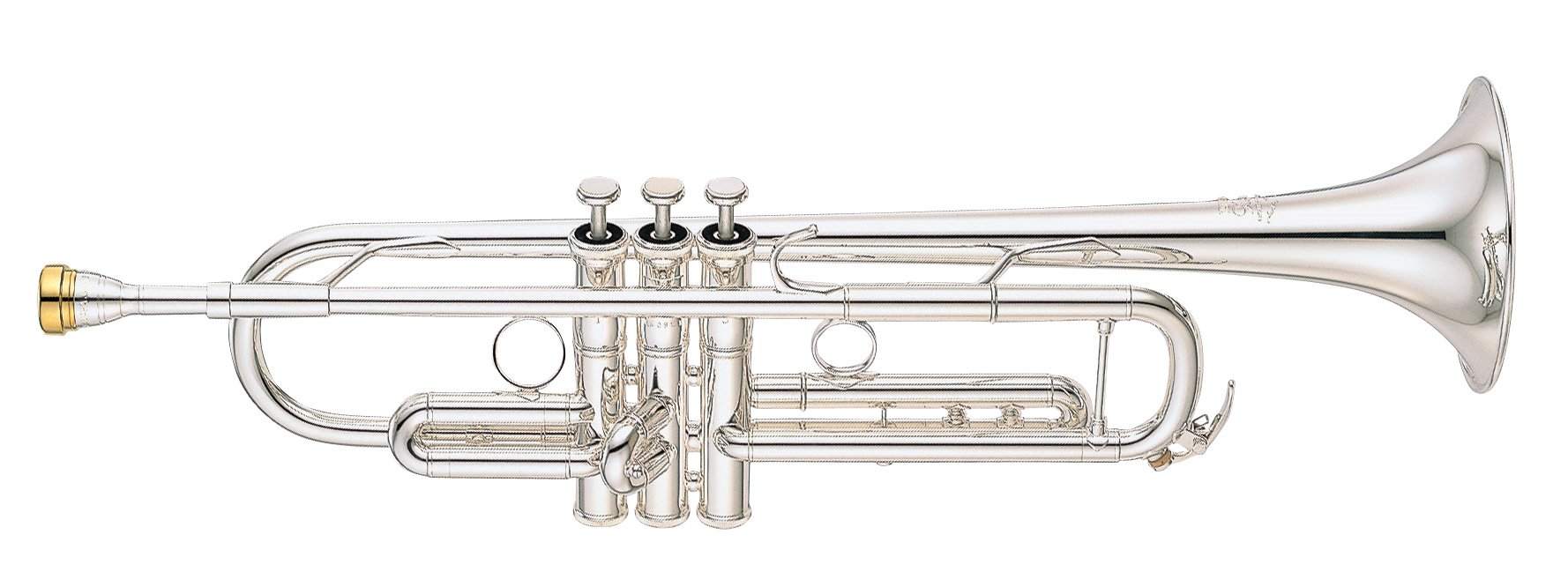 ヤマハ | YTR-8335RGS(1997年発売) - B♭ トランペット - 概要