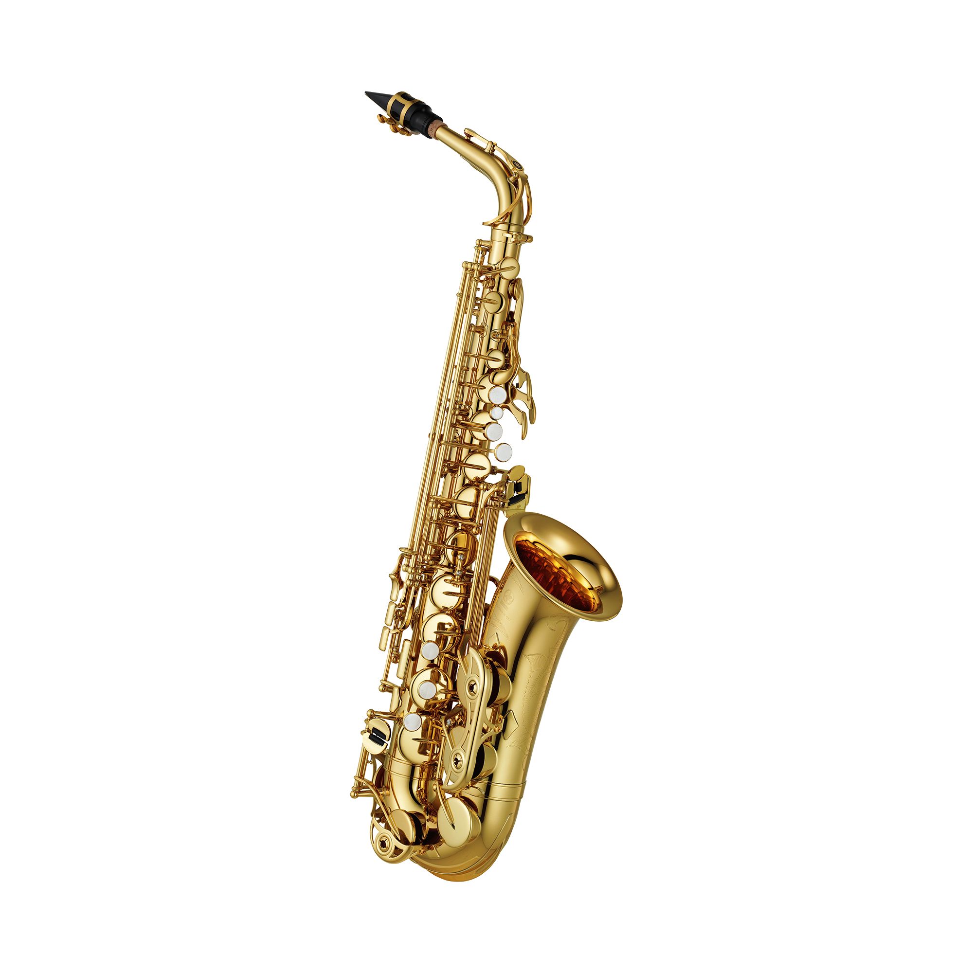 ヤマハ | サクソフォン - 管楽器・吹奏楽器