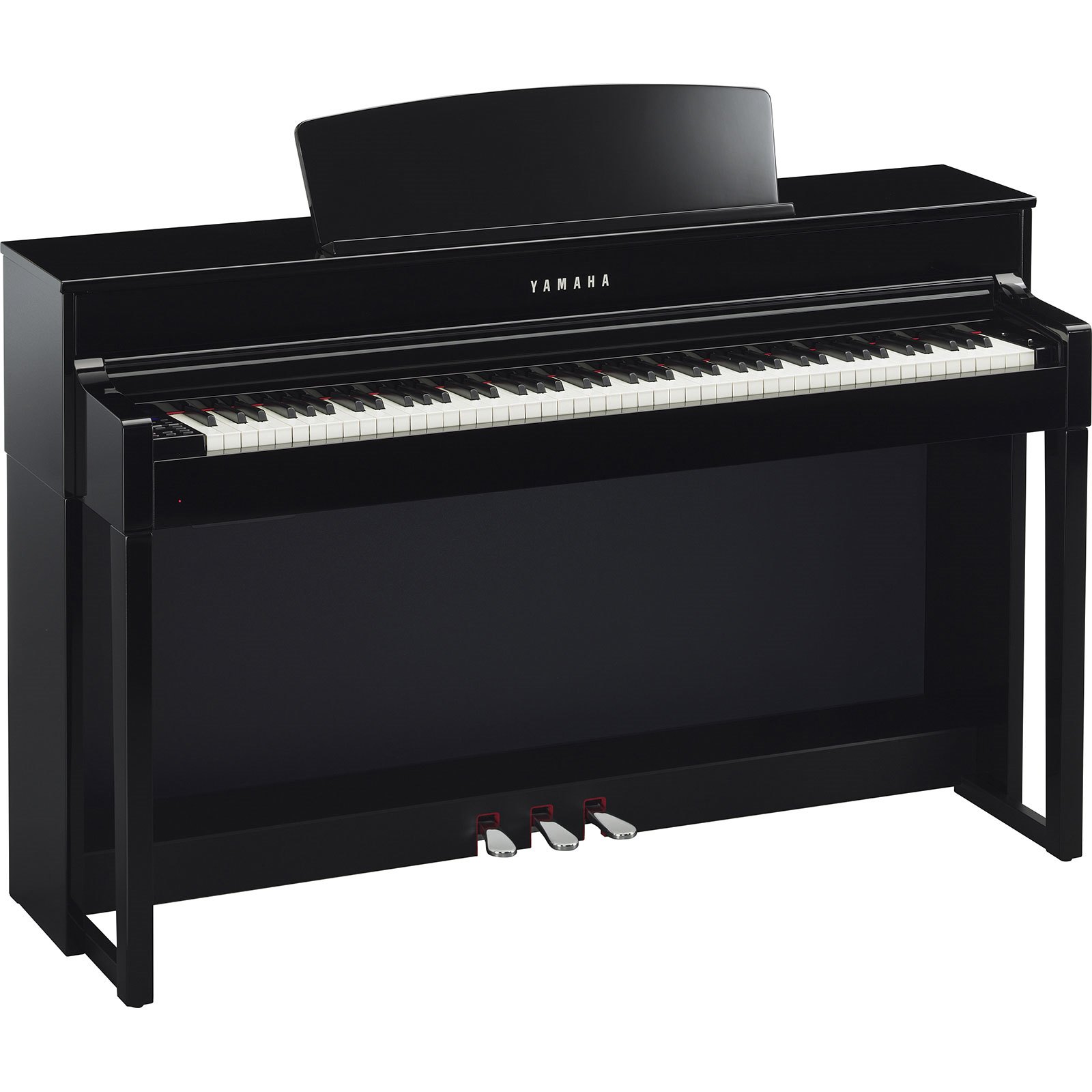 ヤマハ | CLP-545PE - Clavinova（クラビノーバ） - 特長