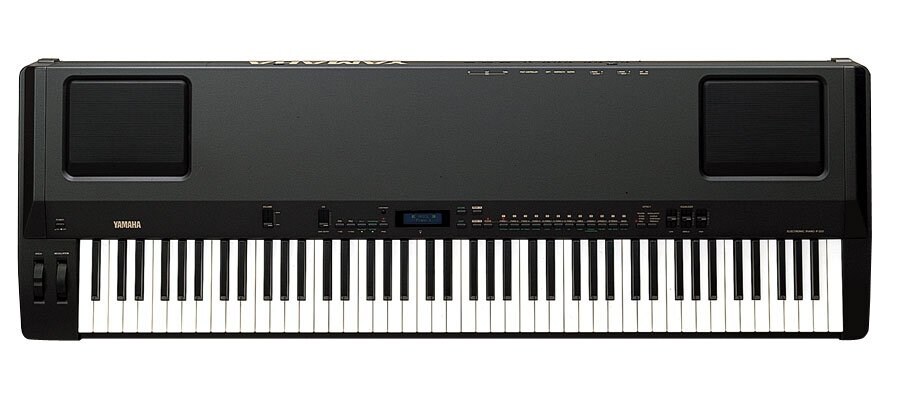 ヤマハ | P-200 - ステージピアノ/ステージキーボード - 特長