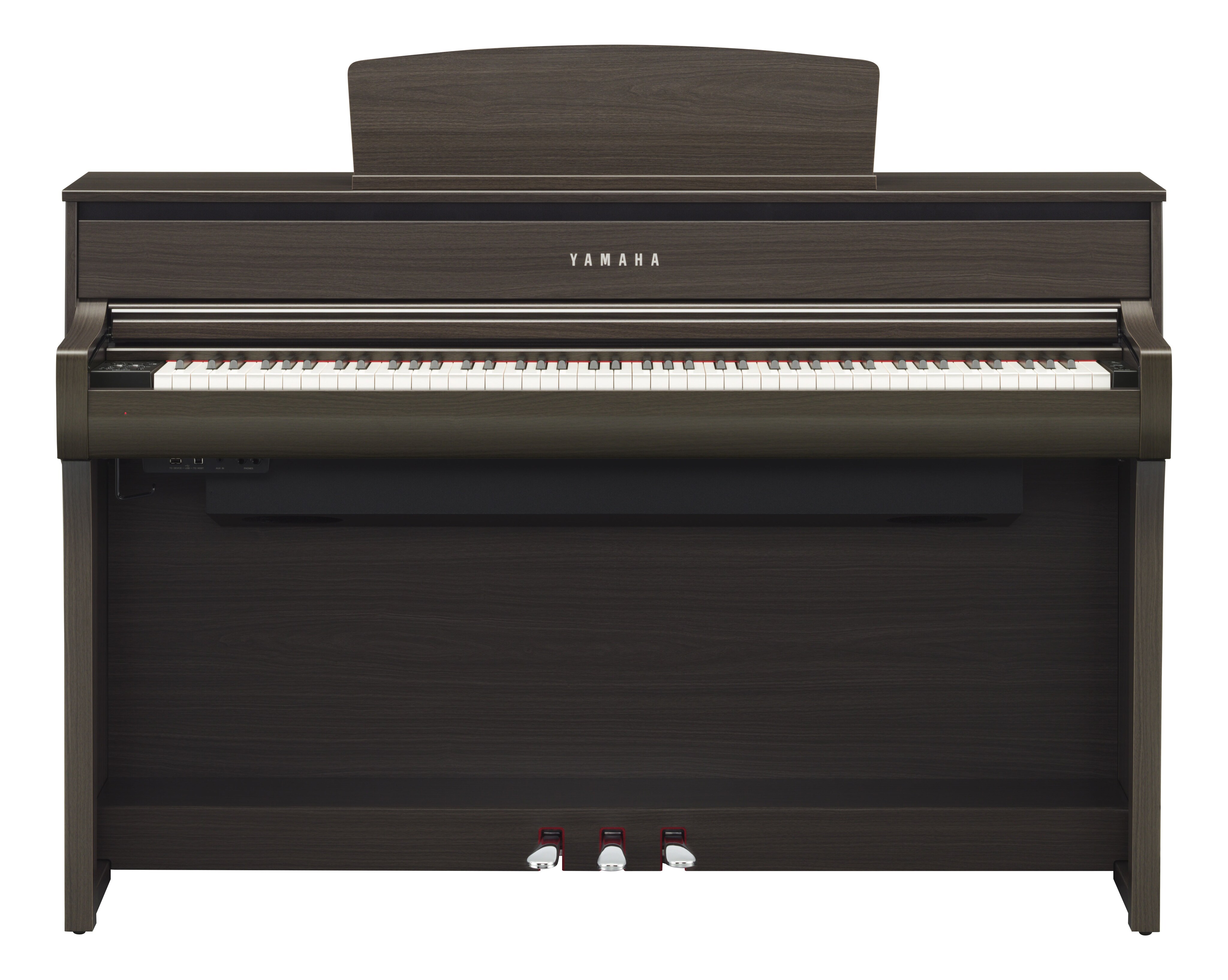 ヤマハ | CLP-675 - Clavinova（クラビノーバ） - 概要